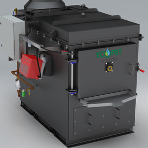 cremation incinerator
