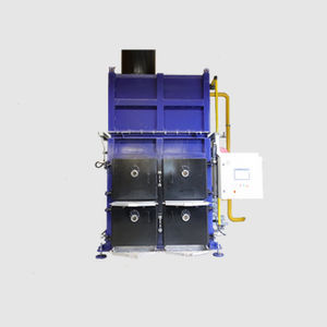 cremation incinerator