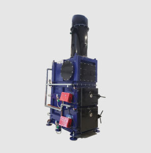 cremation incinerator
