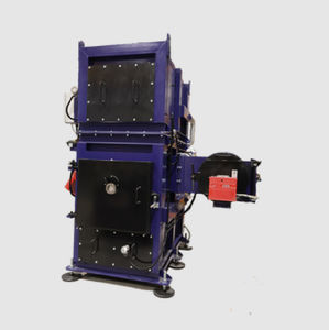cremation incinerator