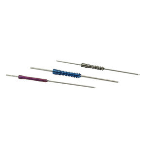 general purpose compression bone screw