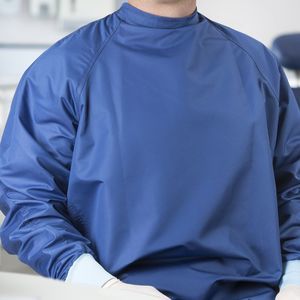 unisex surgical gown