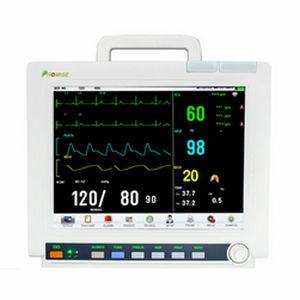 portable patient monitor