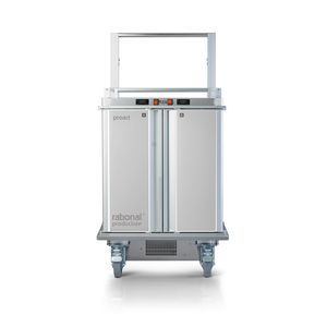 timing trolley