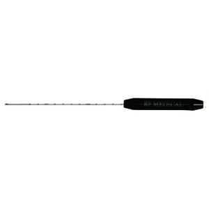 electrosurgical electrode
