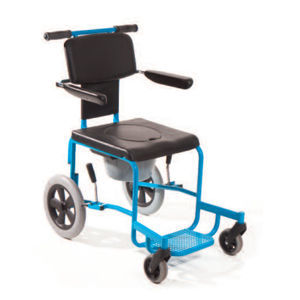 passive wheelchair