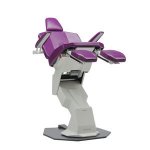 podiatry examination chair