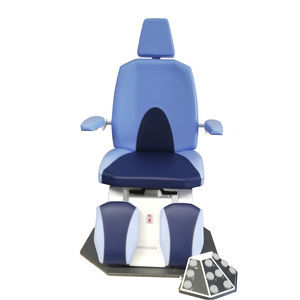 podiatry examination chair