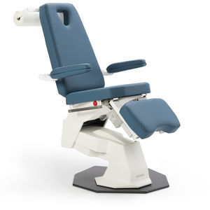 podiatry examination chair