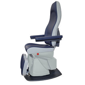podiatry examination chair 1