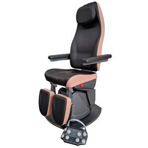 podiatry treatment chair