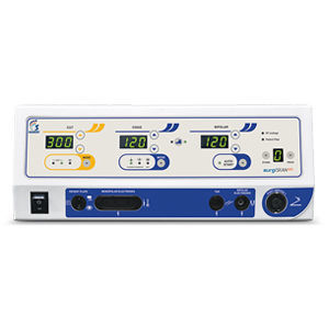 monopolar coagulation electrosurgical unit