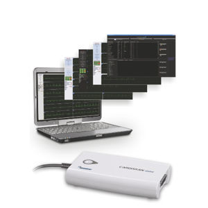 resting electrocardiograph