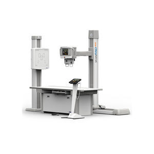 radiography system