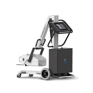 digital mobile radiography unit