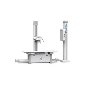 radiography system
