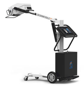 digital mobile radiography unit 1