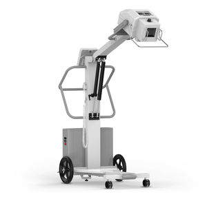 digital mobile radiography unit 1