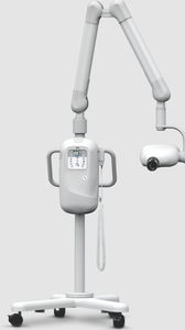 digital intraoral X-ray system 1