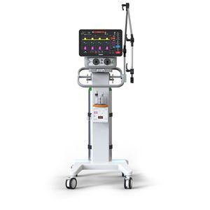 intensive care ventilator 1