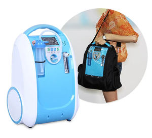 medical oxygen concentrator 1