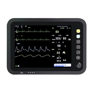 tabletop multi-parameter monitor