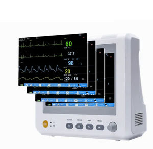 compact multi-parameter monitor