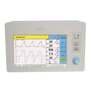 veterinary multi-parameter monitor 1