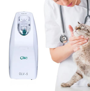 veterinary oxygen concentrator