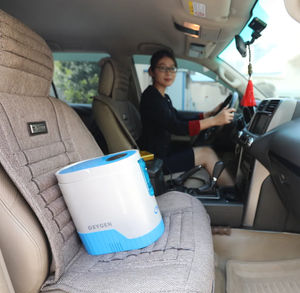 medical oxygen concentrator 1