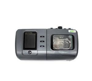 BIPAP CPAP machine