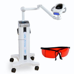 dental whitening lamp 1