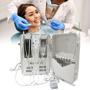 portable dental unit