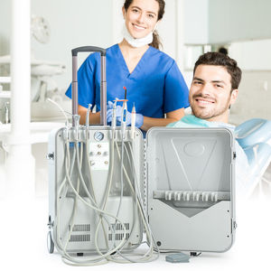 portable dental unit 1