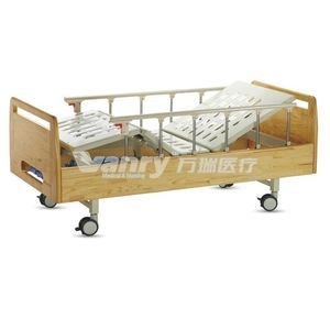 home care bed