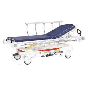 transport stretcher trolley