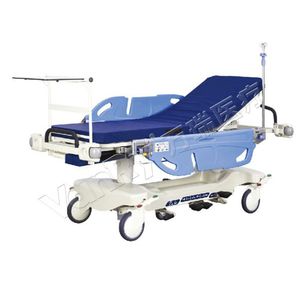transport stretcher trolley