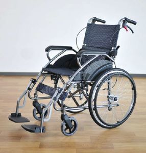 manual wheelchair