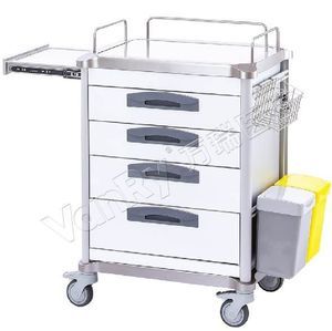 medical trolley