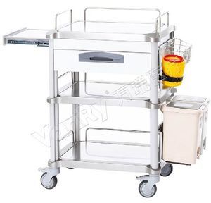 medical trolley