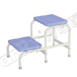 2-step step stool