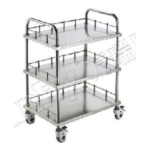 hospital trolley