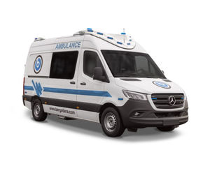 van ambulance 1