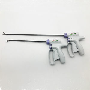 electrosurgical forceps