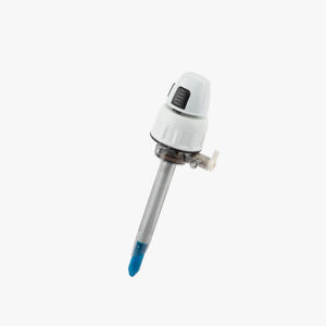 laparoscopic trocar 1