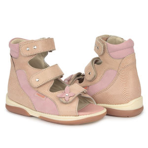 corrective shoes for babies