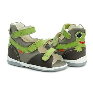 children orthopedic shoes