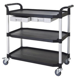 laboratory cart