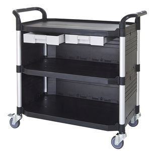 laboratory cart