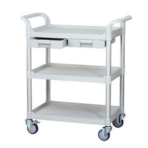 medical trolley 1